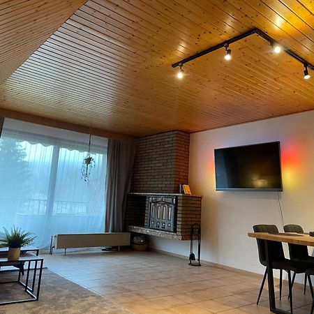 Apartment Harzperle - Lautenthal Langelsheim Ngoại thất bức ảnh